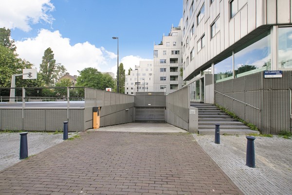 Medium property photo - Rietlandpark 83, 1019 DS Amsterdam